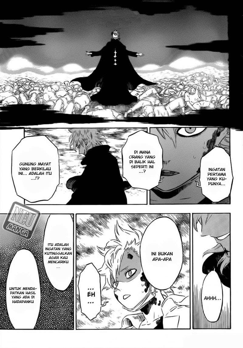 Hungry Joker chapter 16 halaman 8