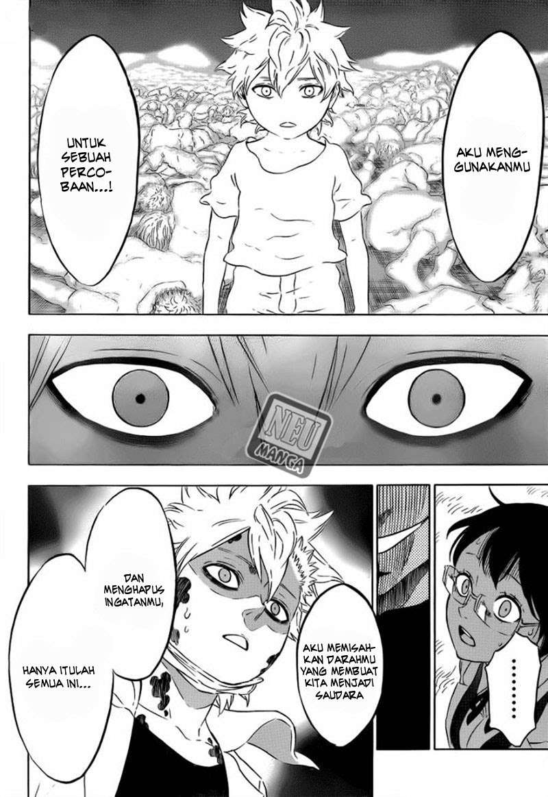 Hungry Joker chapter 16 halaman 9