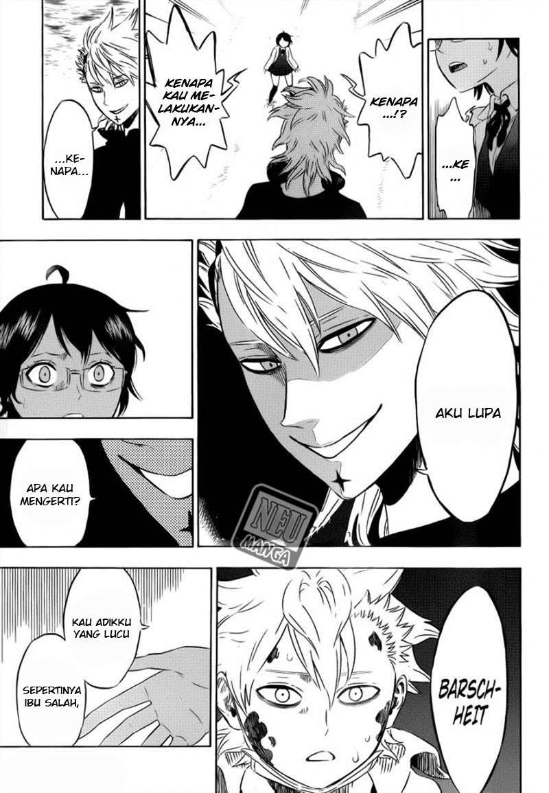 Hungry Joker chapter 16 halaman 10