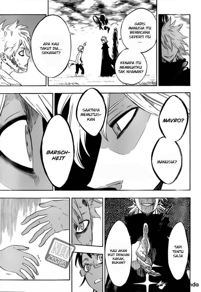 Hungry Joker chapter 16 halaman 12