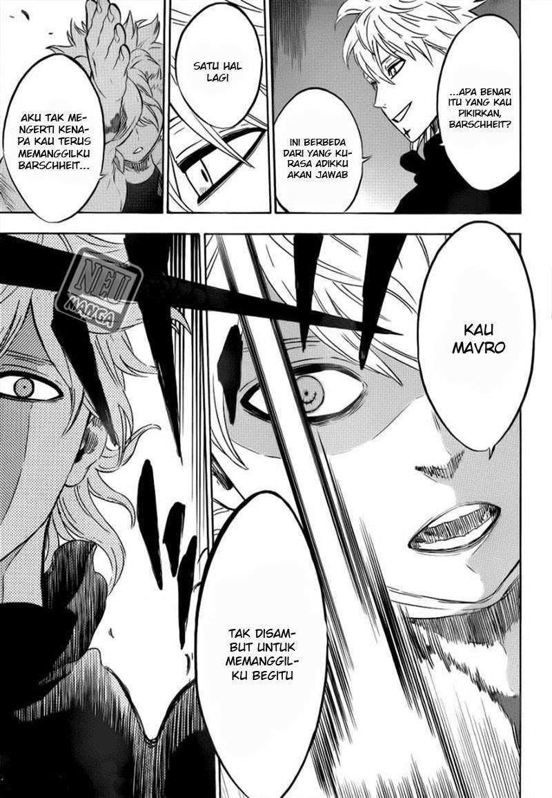 Hungry Joker chapter 16 halaman 14