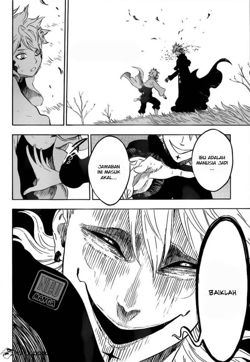 Hungry Joker chapter 16 halaman 15