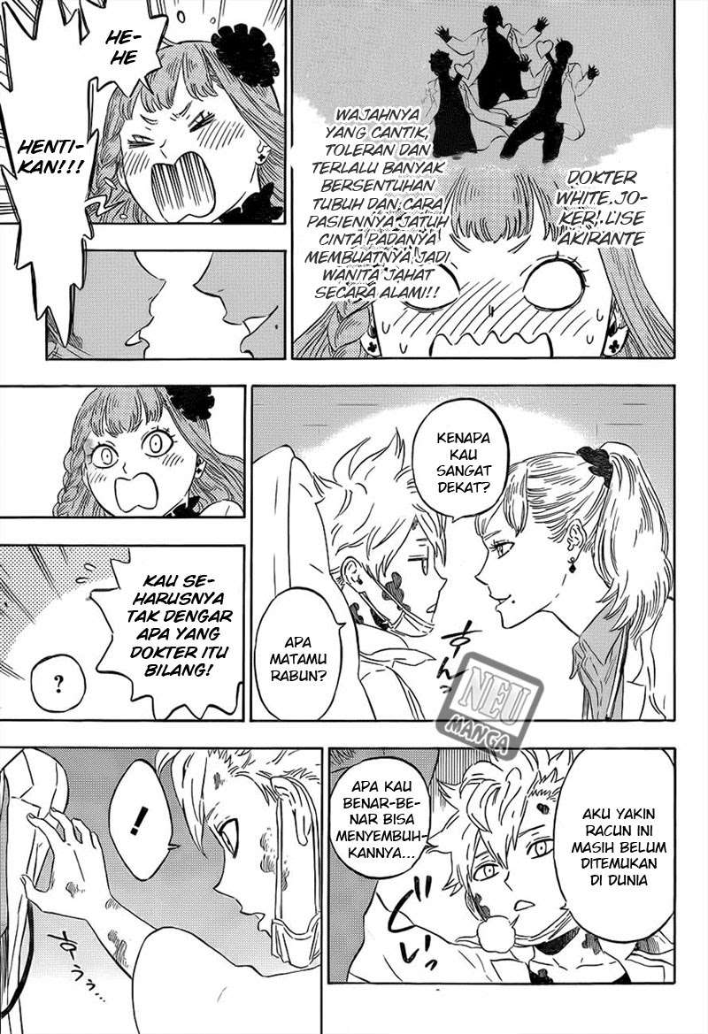 Hungry Joker Bab 17 halaman 8