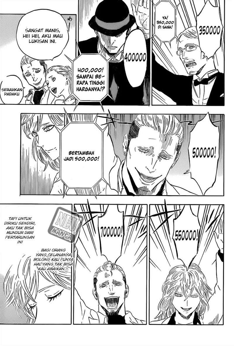 Hungry Joker Bab 18 halaman 14