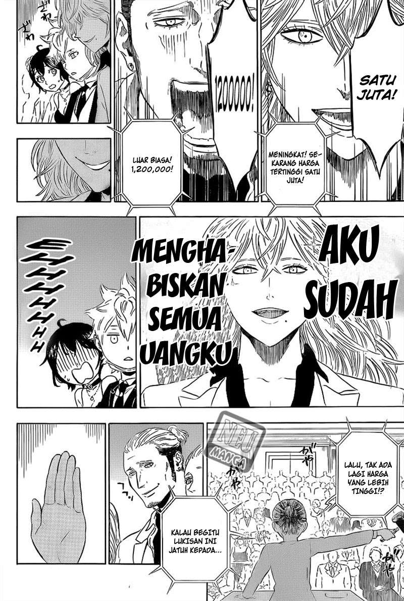 Hungry Joker Bab 18 halaman 15