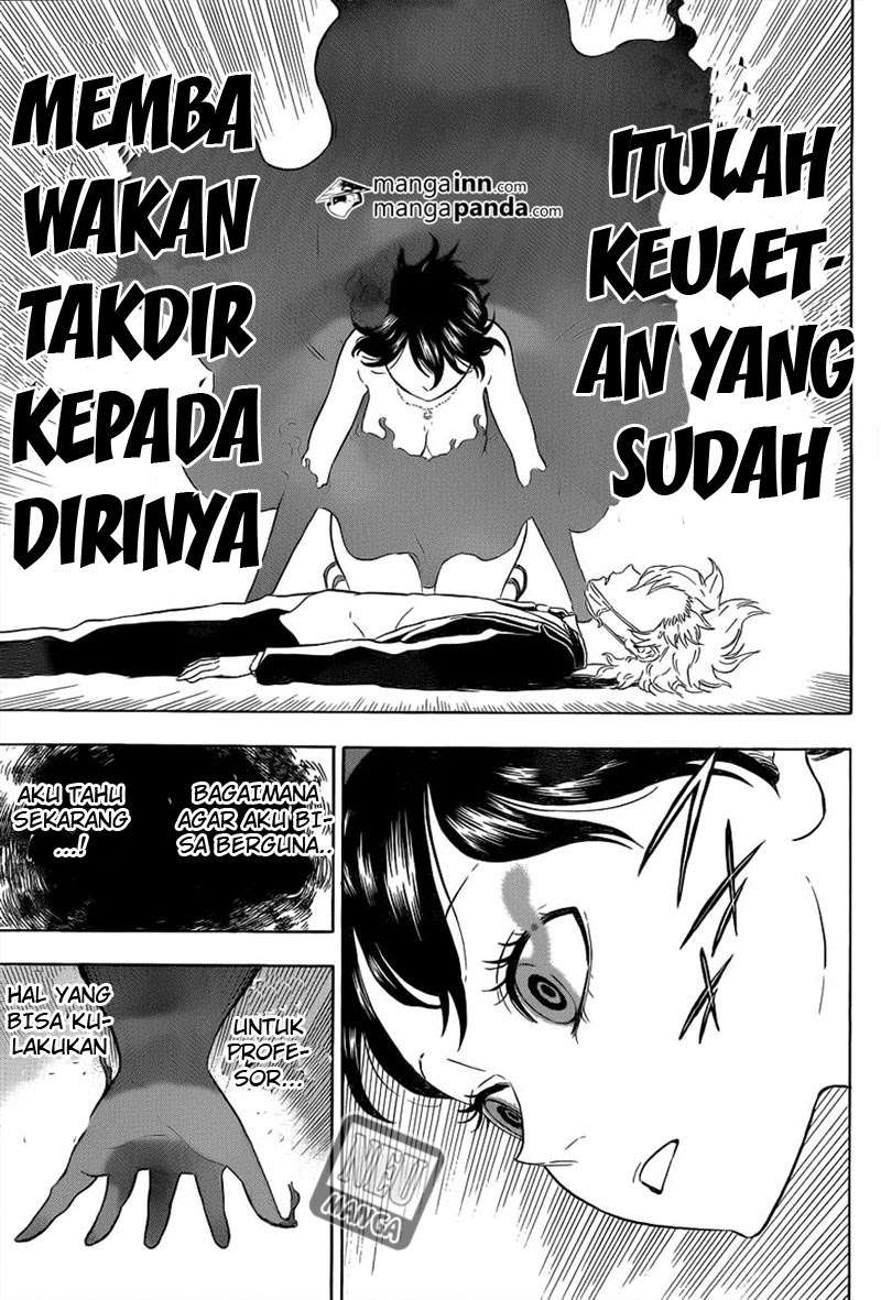 Hungry Joker Bab 19 halaman 18