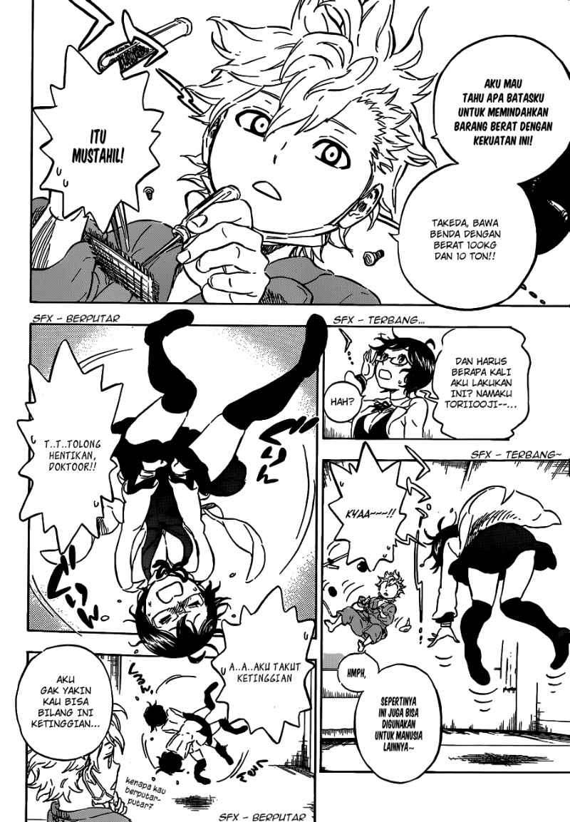 Hungry Joker Bab 2 halaman 4