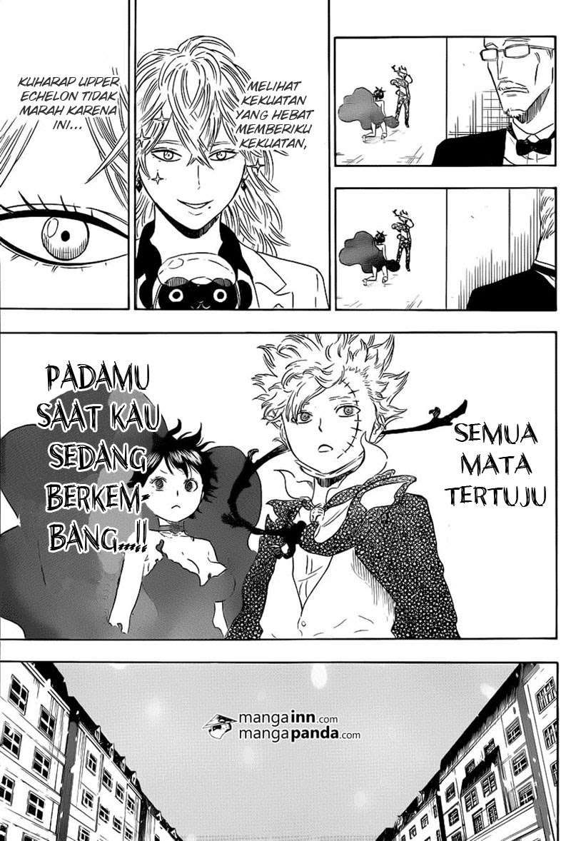 Hungry Joker Bab 20 halaman 18