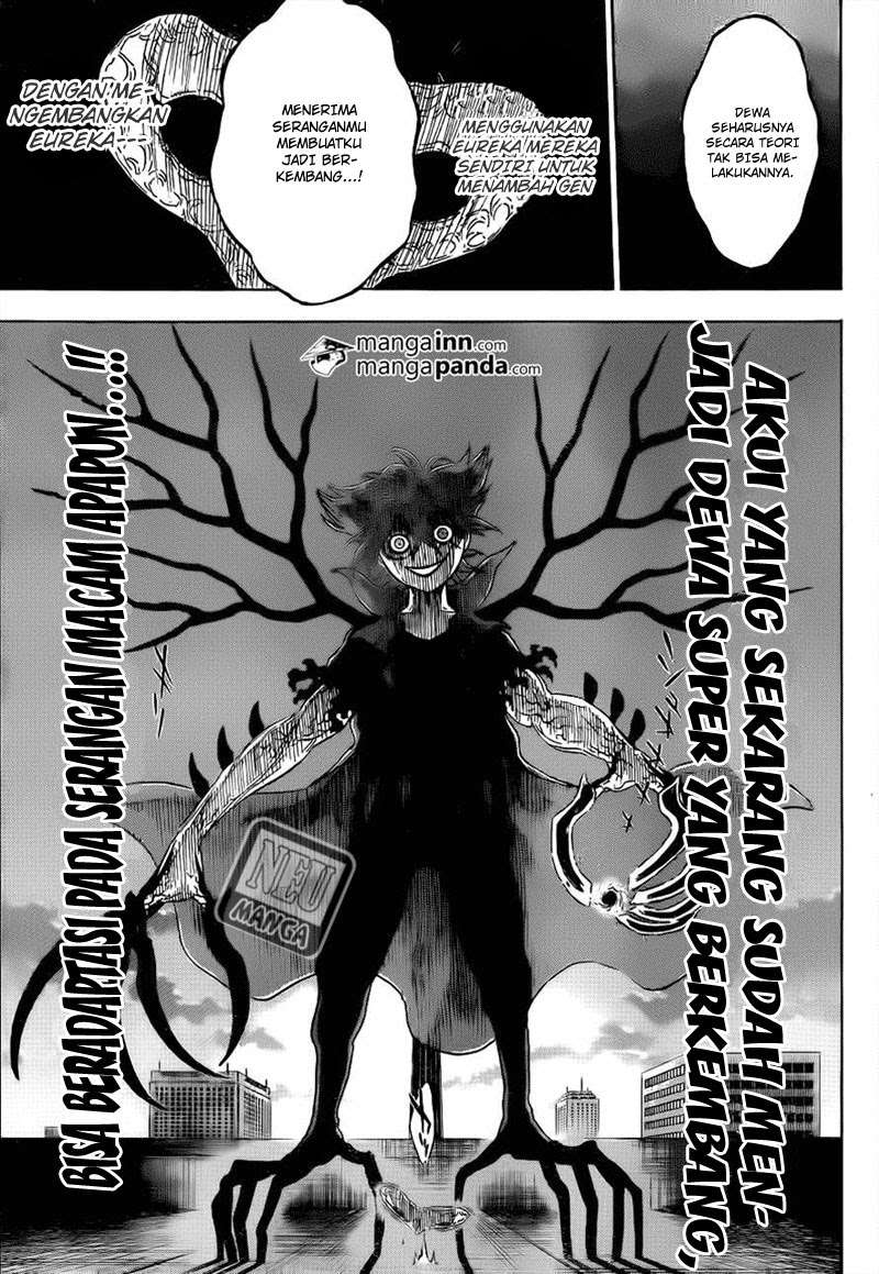 Hungry Joker Bab 23 halaman 8