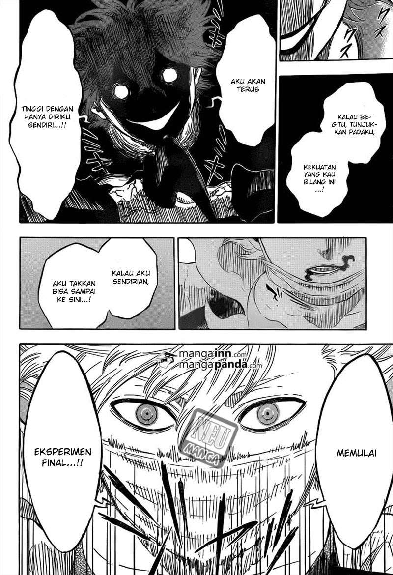 Hungry Joker Bab 23 halaman 13