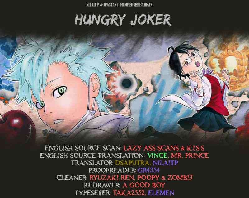 Hungry Joker Bab 3 halaman 1