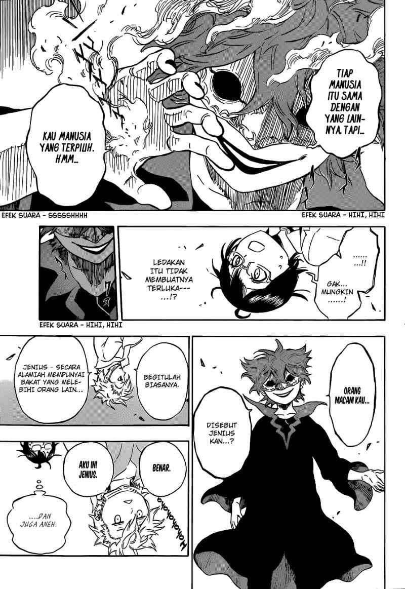 Hungry Joker Bab 3 halaman 4