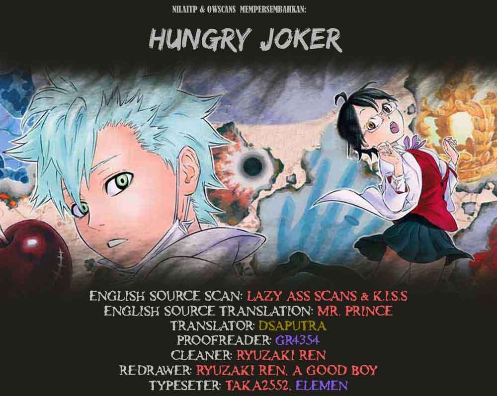 Hungry Joker Bab 4 halaman 1
