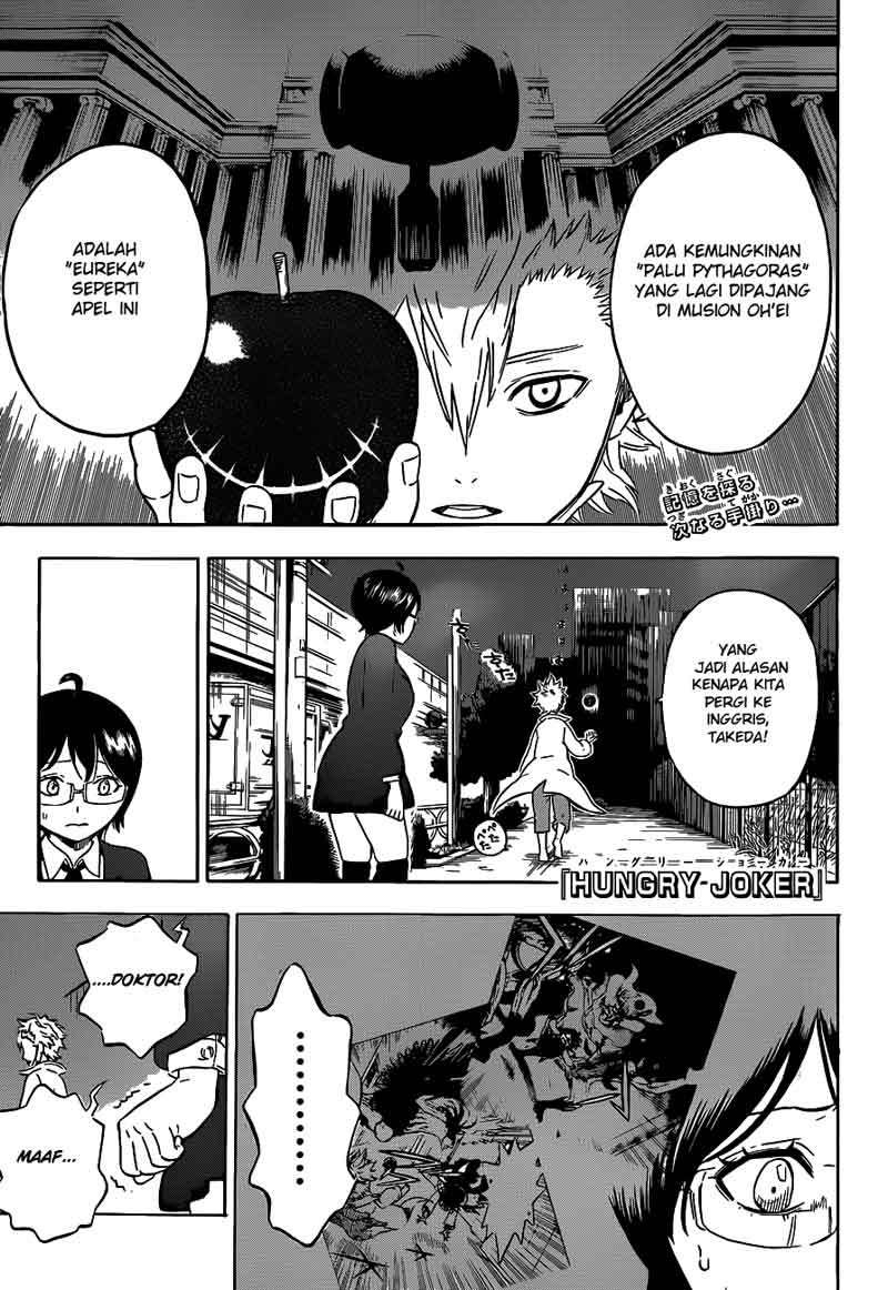 Hungry Joker Bab 4 halaman 2