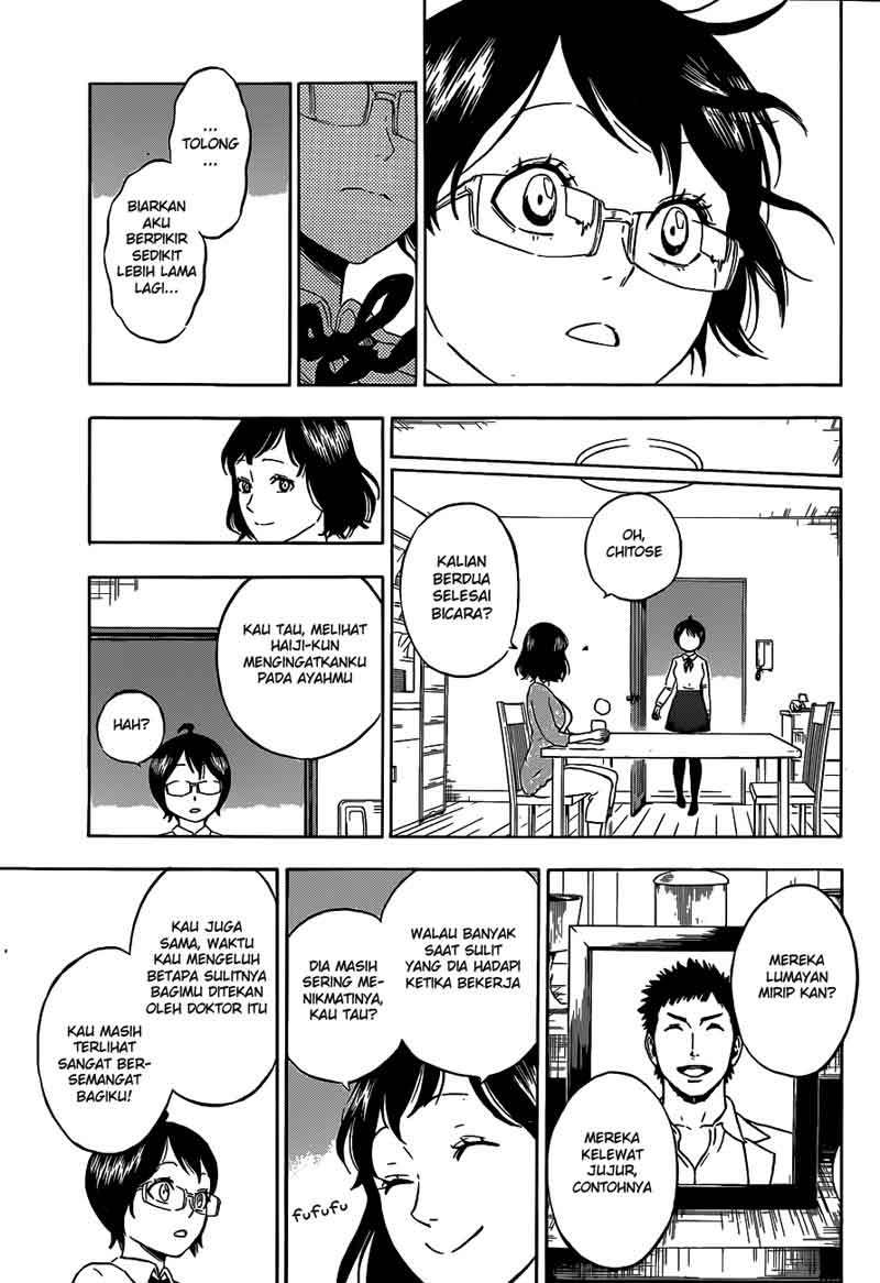 Hungry Joker Bab 4 halaman 14