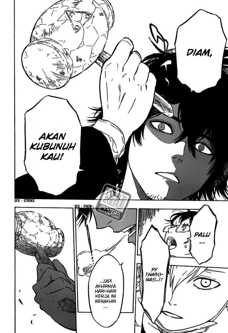 Hungry Joker Bab 5 halaman 15