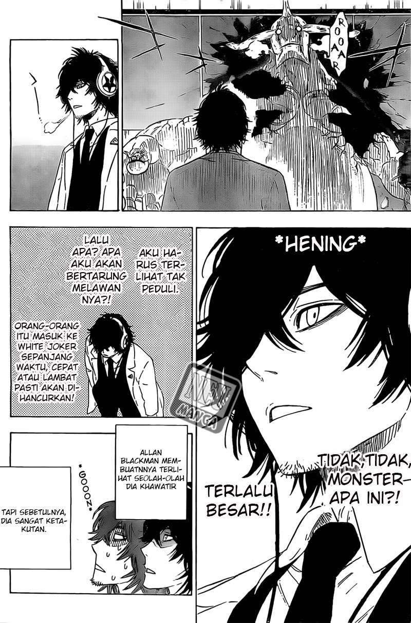 Hungry Joker Bab 7 halaman 3