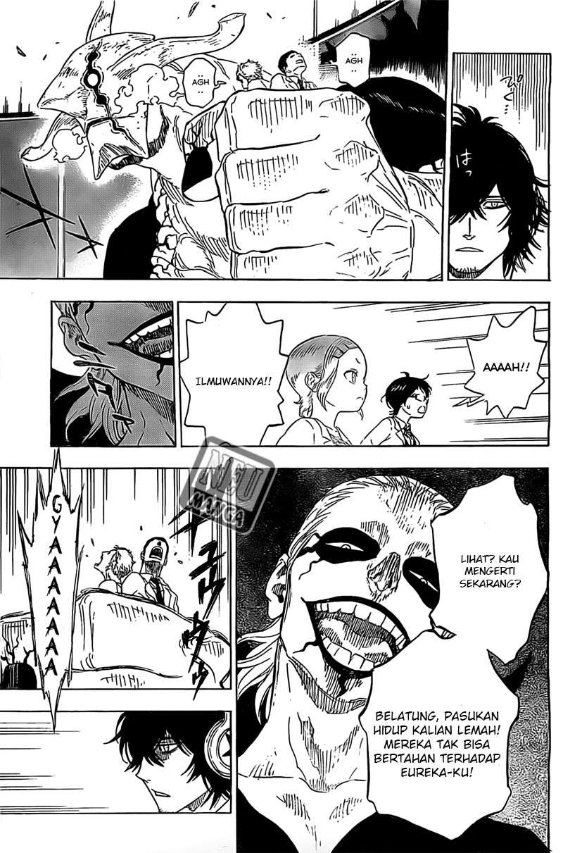Hungry Joker Bab 7 halaman 4
