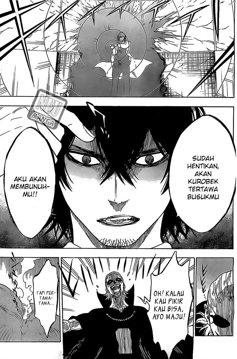 Hungry Joker Bab 7 halaman 12