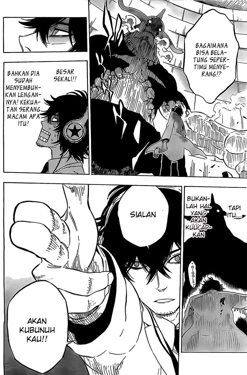 Hungry Joker Bab 7 halaman 13