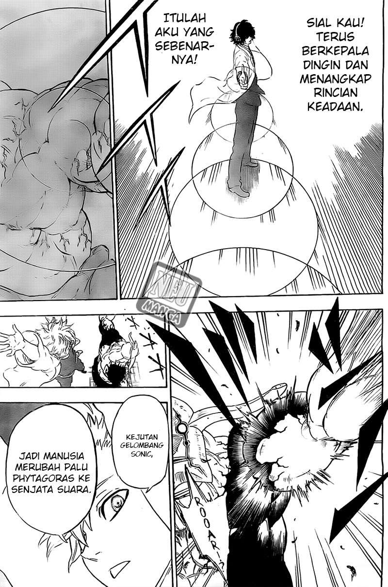 Hungry Joker Bab 7 halaman 14