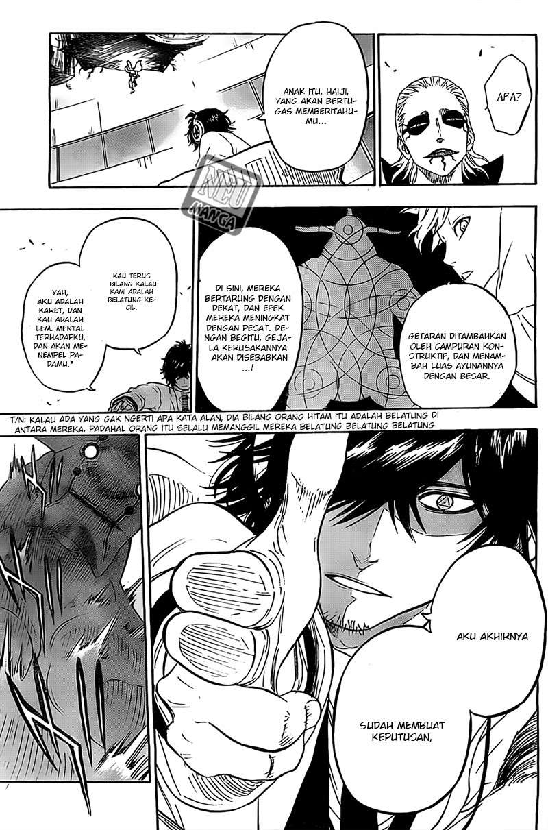 Hungry Joker Bab 7 halaman 18