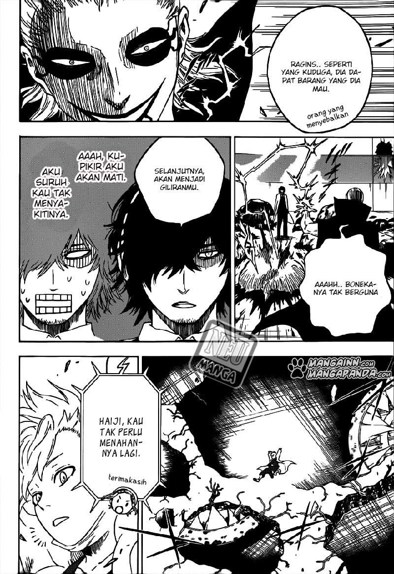 Hungry Joker Bab 8 halaman 4