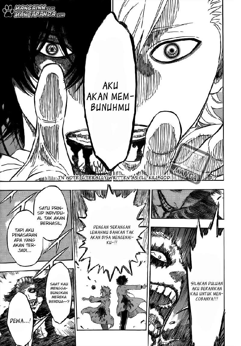 Hungry Joker Bab 9 halaman 11