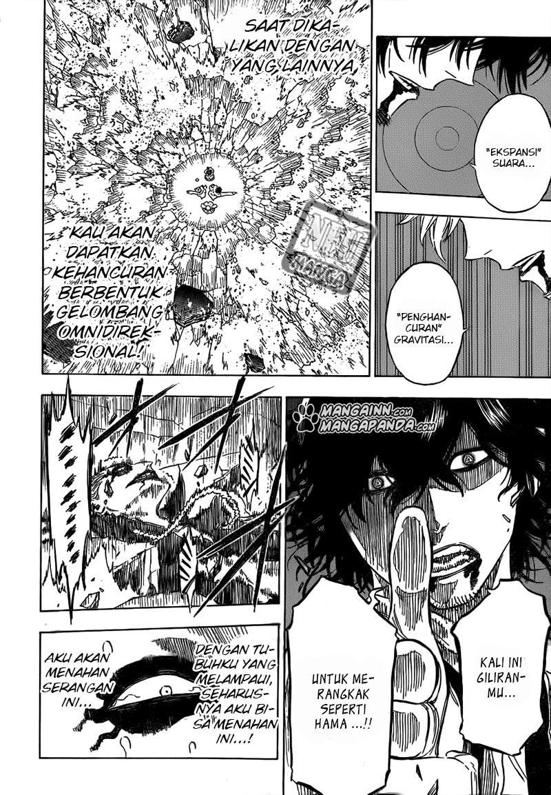 Hungry Joker Bab 9 halaman 14