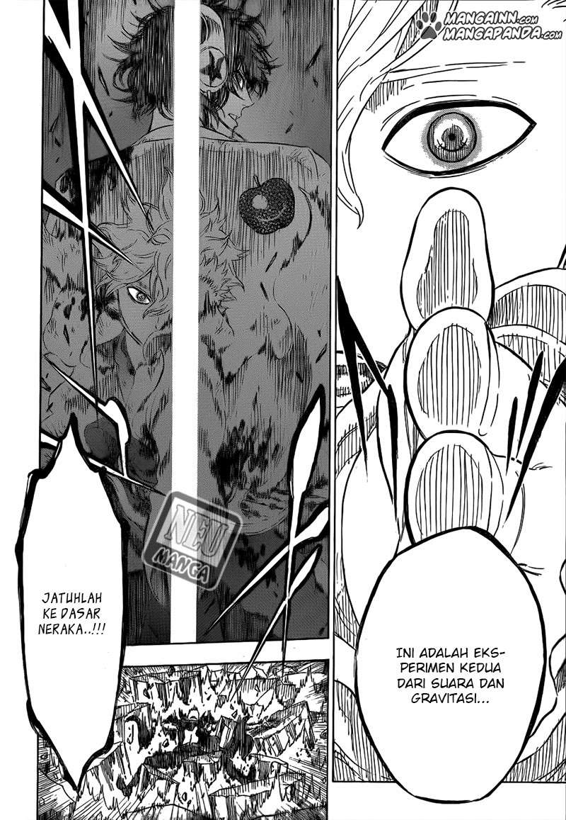 Hungry Joker Bab 9 halaman 16