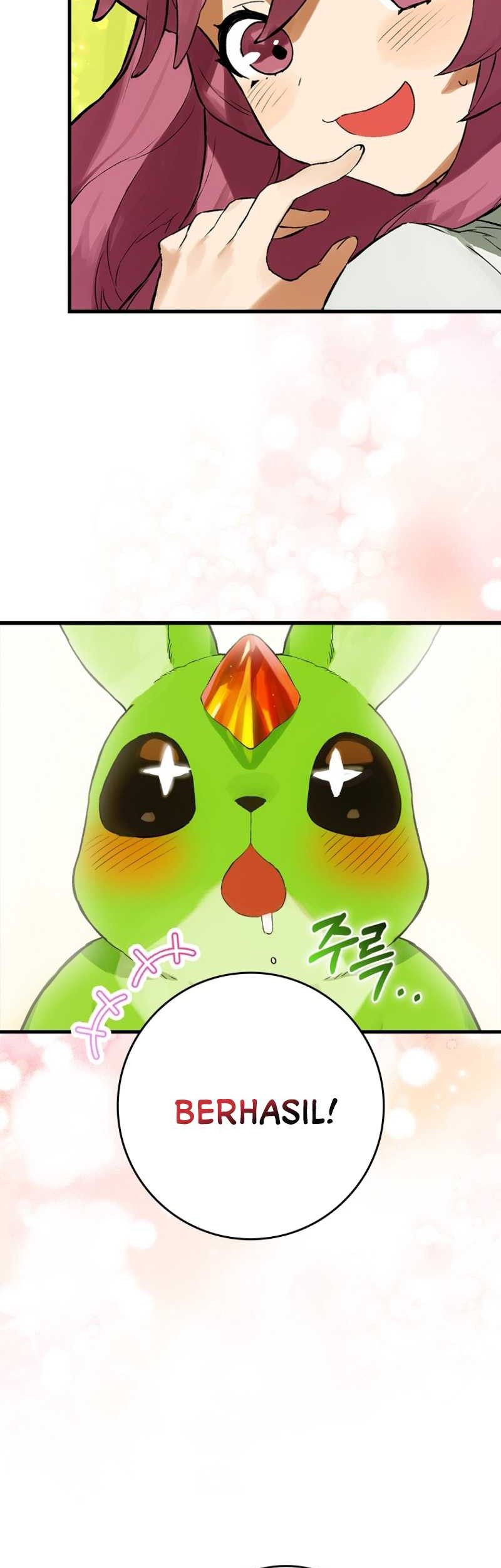 Hunter Academy’s Battle God chapter 13 halaman 18