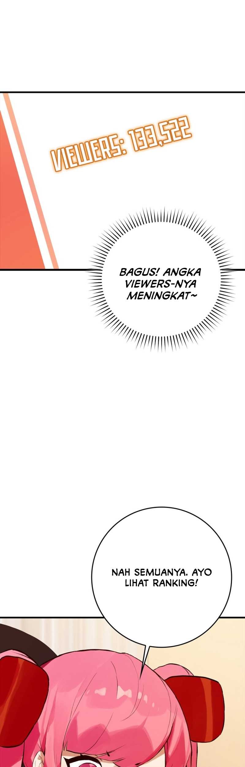 Hunter Academy’s Battle God chapter 13 halaman 34