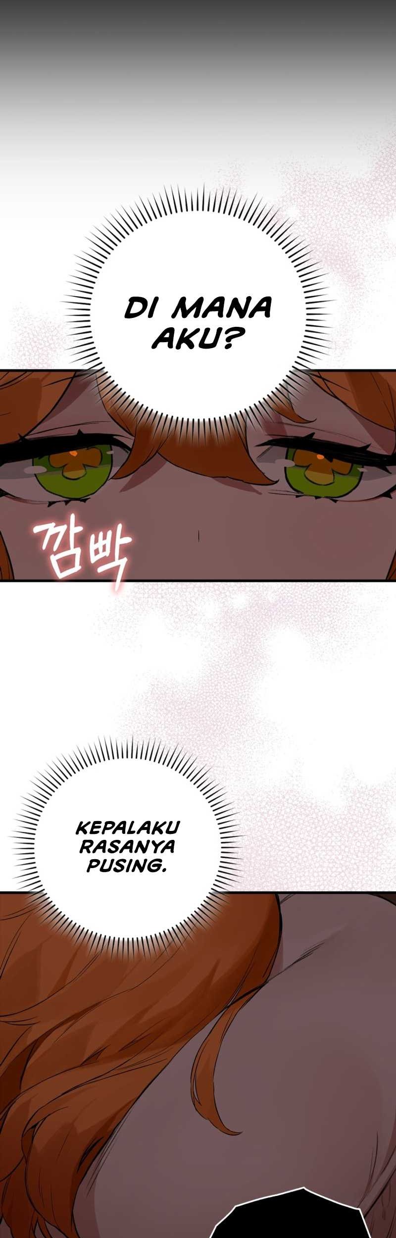 Hunter Academy’s Battle God chapter 16 halaman 32