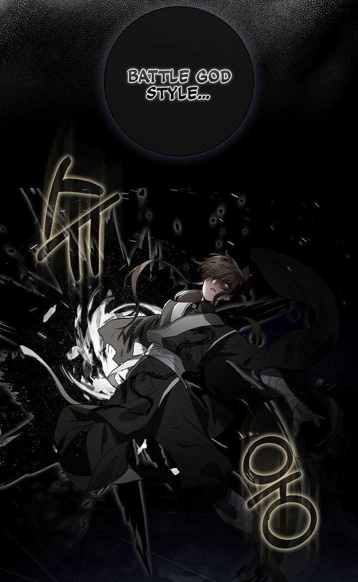 Hunter Academy’s Battle God chapter 30 halaman 32