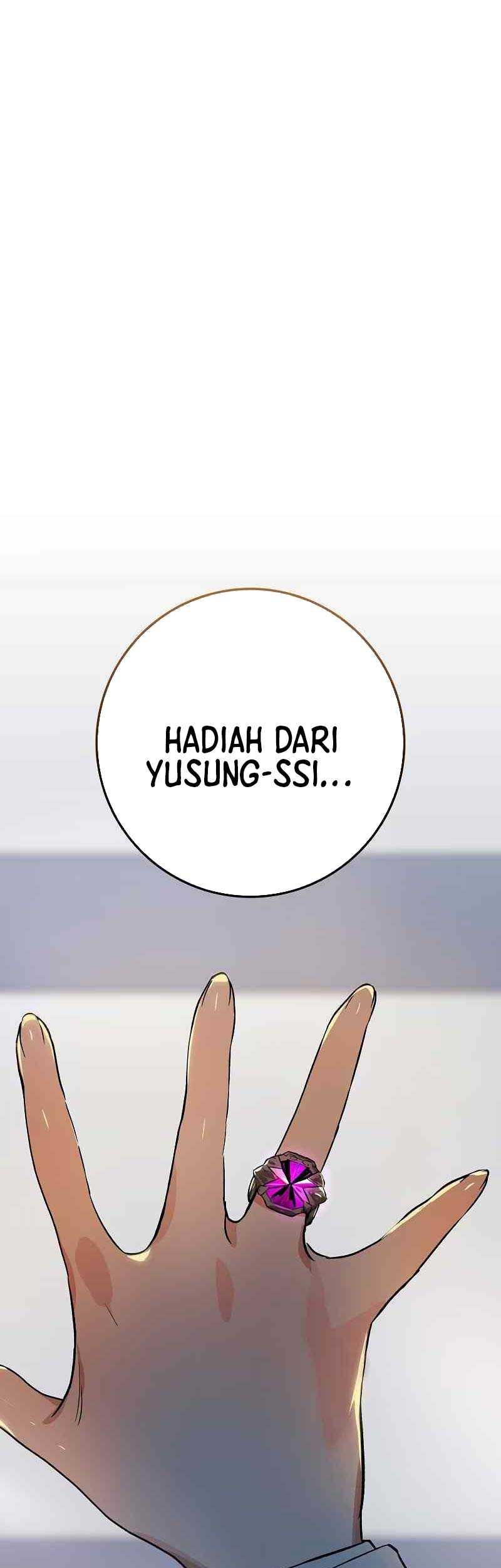Hunter Academy’s Battle God chapter 39 halaman 14
