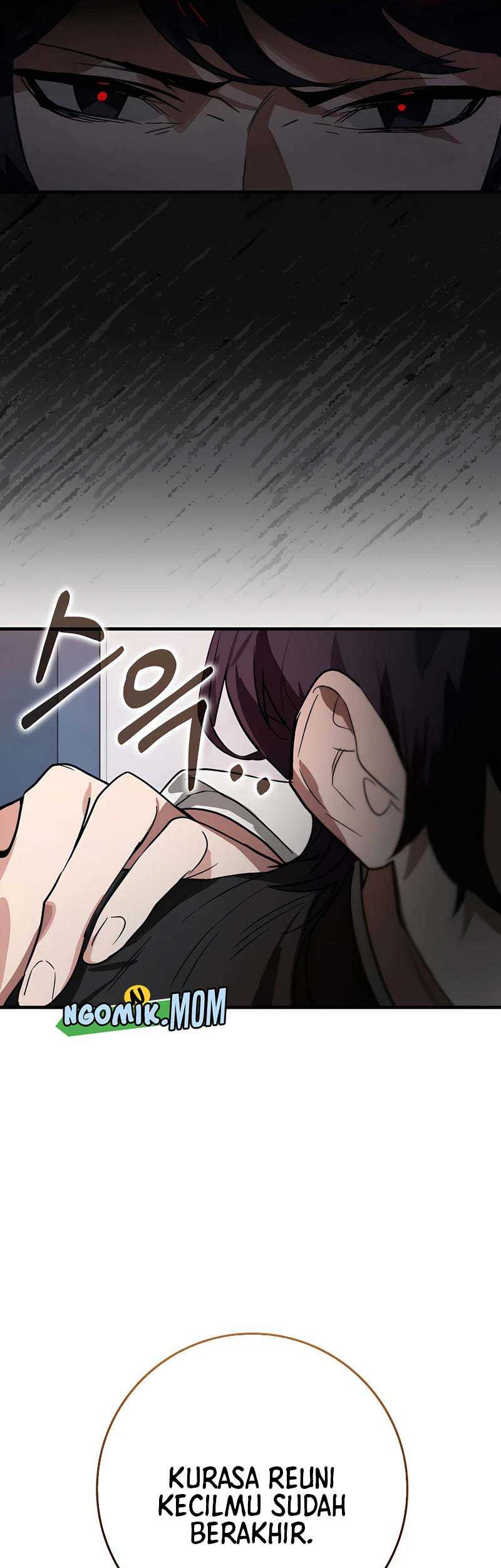 Hunter Academy’s Battle God chapter 39 halaman 26