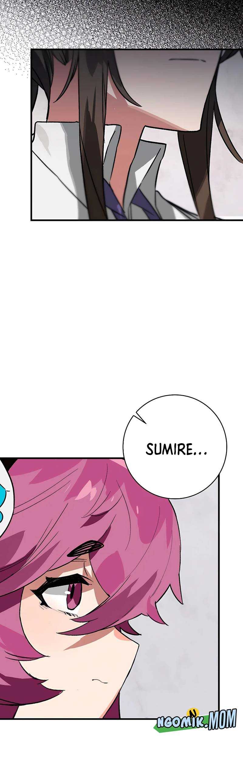 Hunter Academy’s Battle God chapter 39 halaman 42