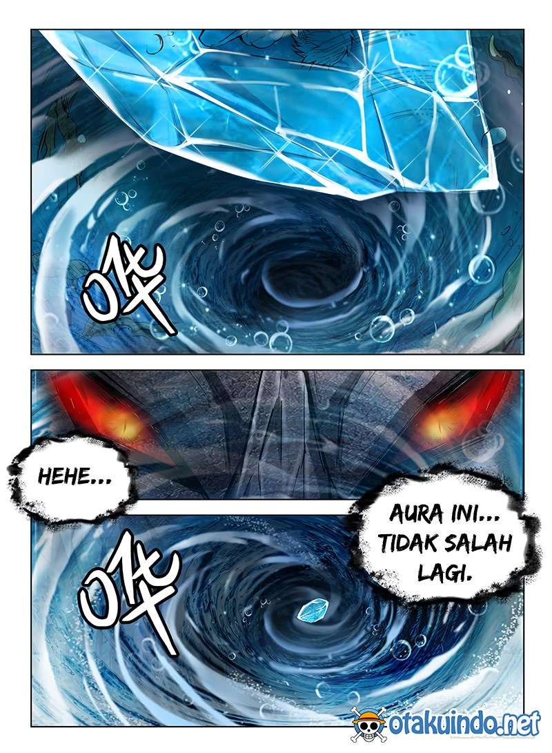 Hunter Age Bab 115 halaman 7