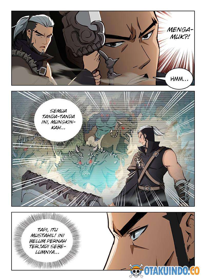 Hunter Age Bab 117 halaman 7