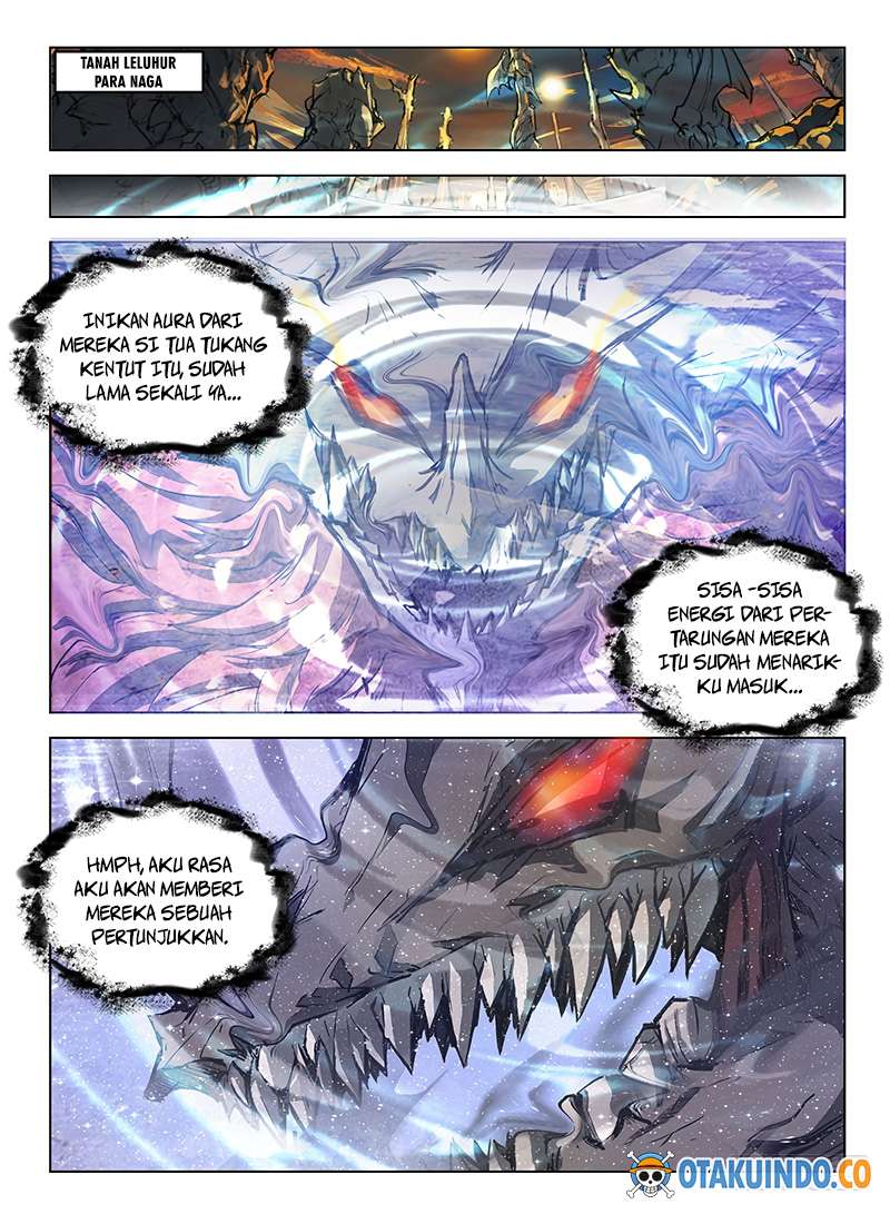 Hunter Age Bab 118 halaman 7