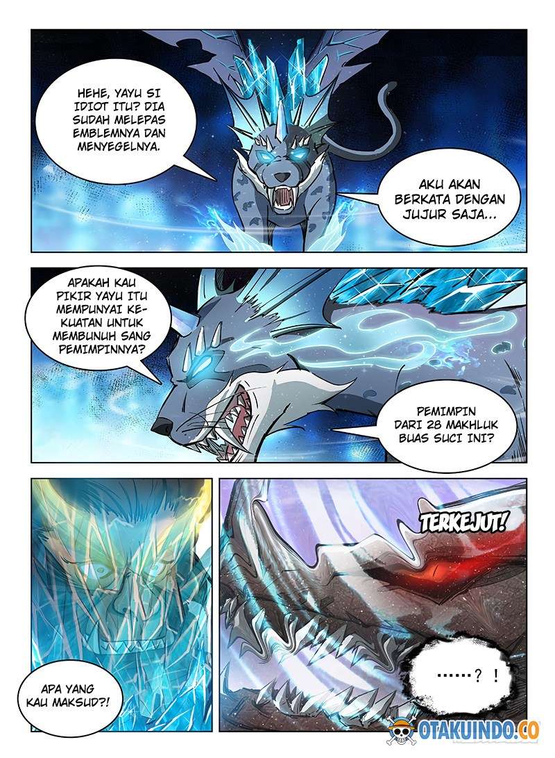 Hunter Age Bab 119 halaman 8