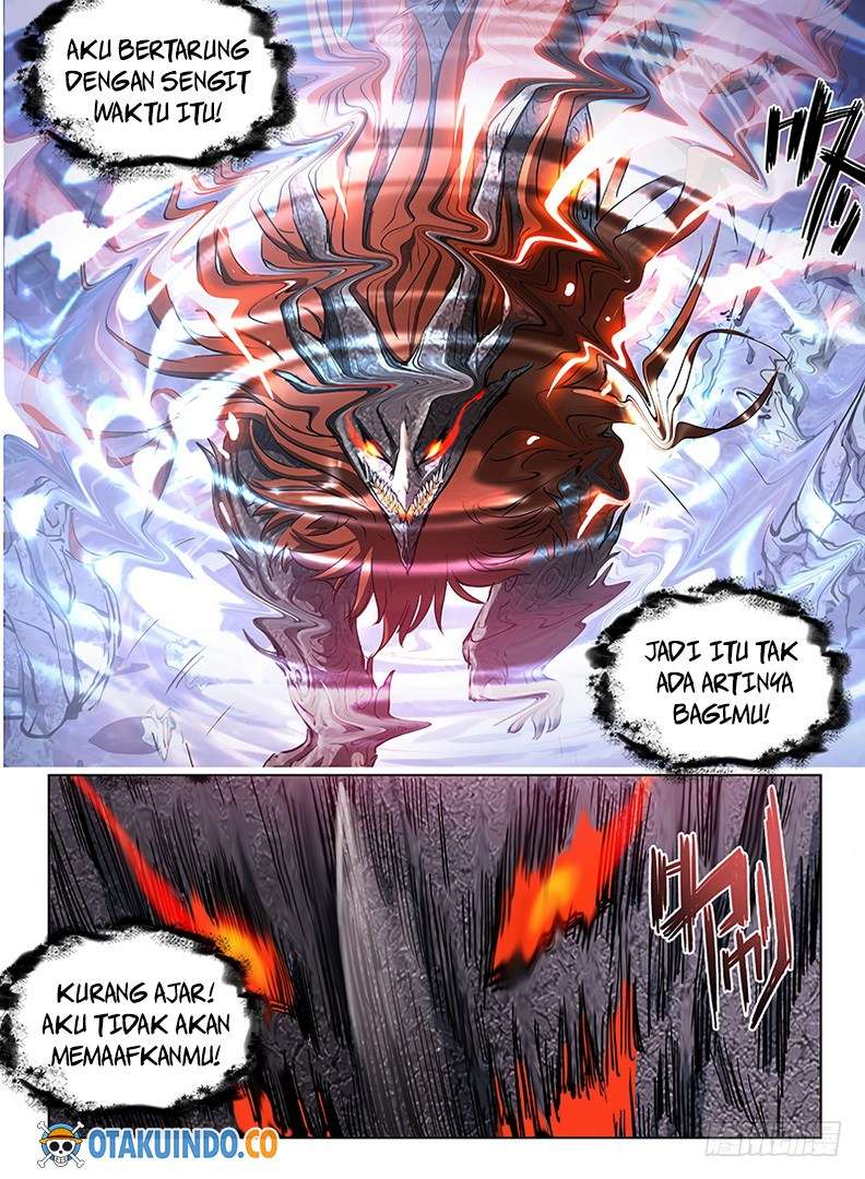 Hunter Age Bab 119 halaman 12