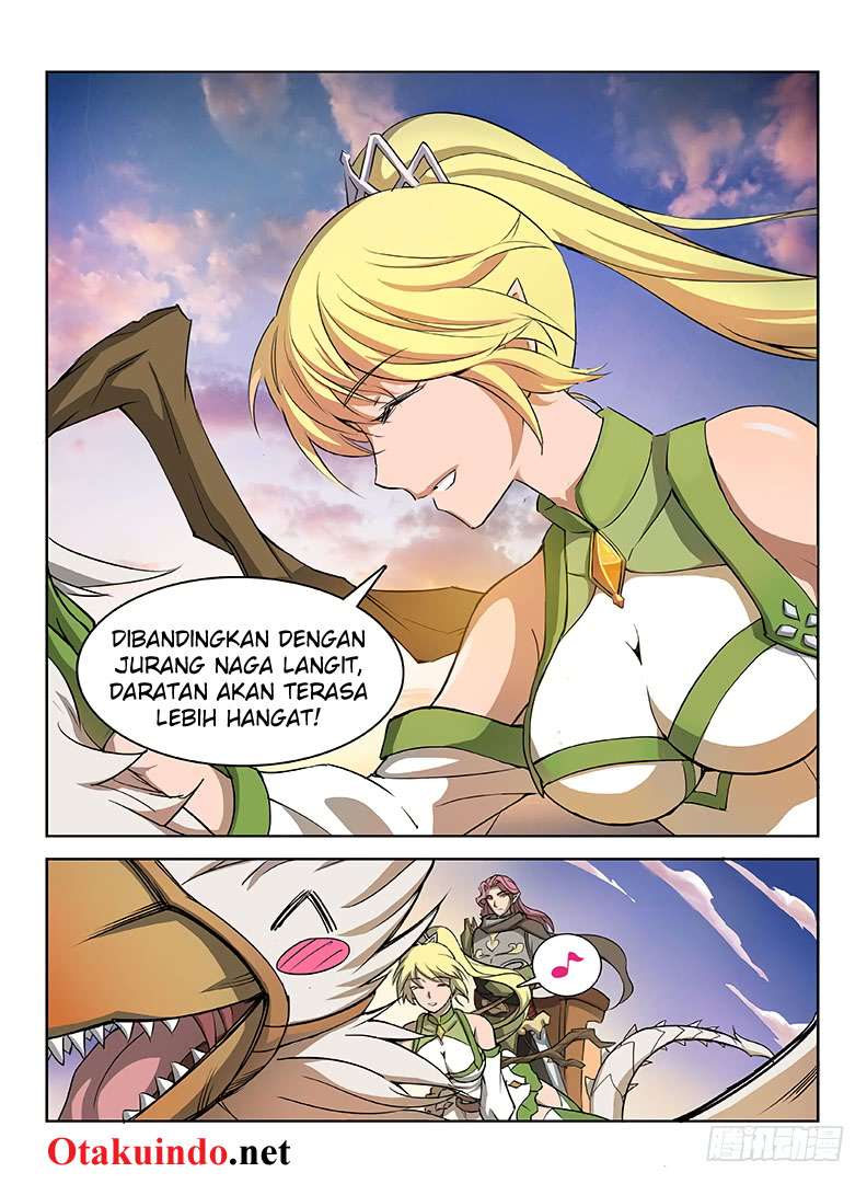 Hunter Age Bab 12 halaman 7
