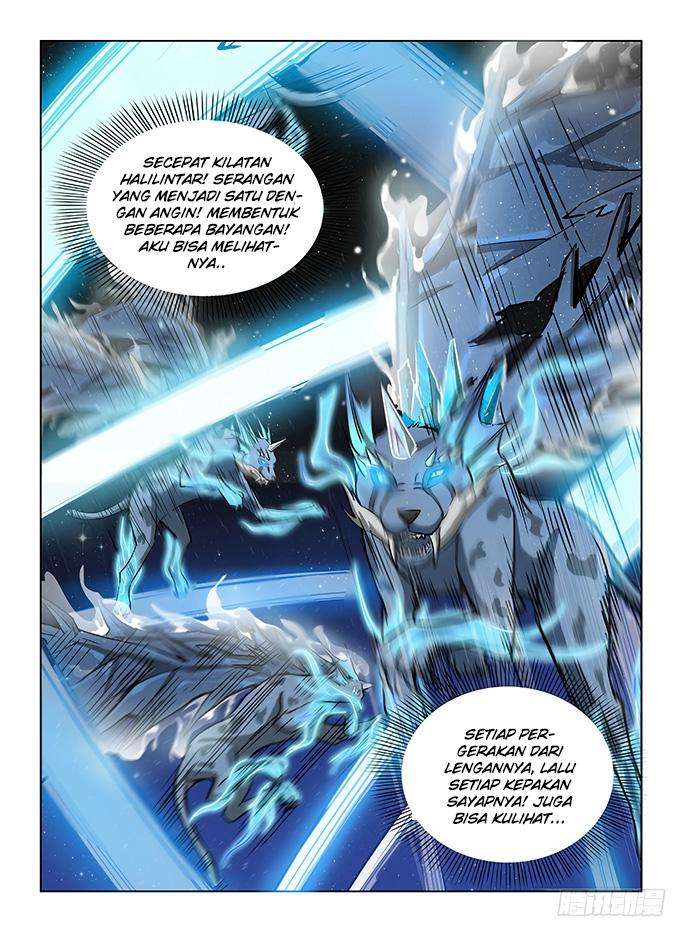 Hunter Age Bab 120 halaman 11