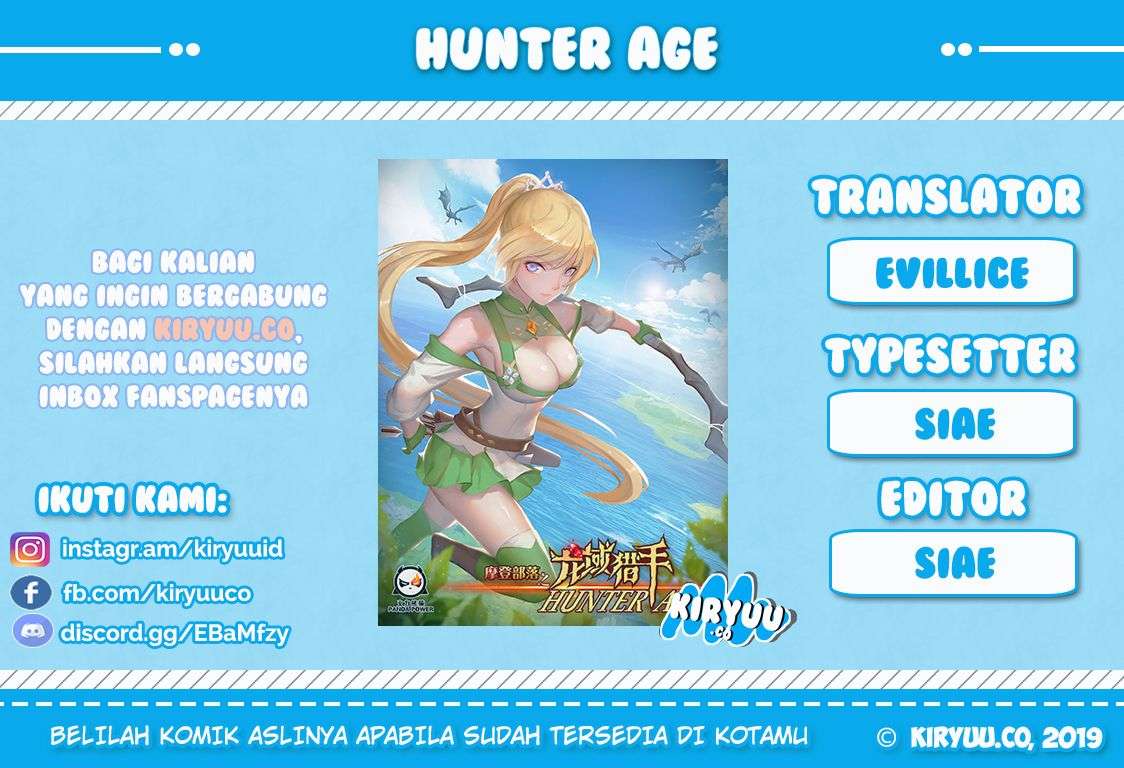 Hunter Age Bab 130 halaman 2
