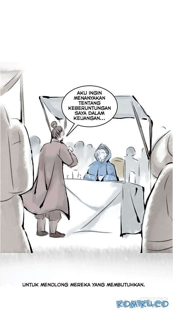 Hunter Age Bab 133 halaman 18