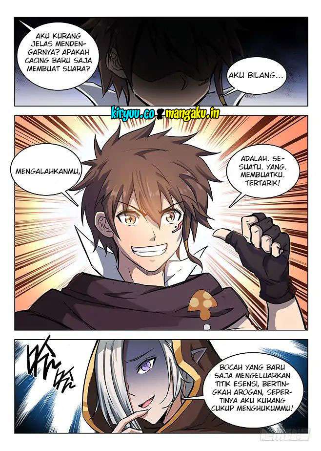 Hunter Age Bab 140 halaman 10