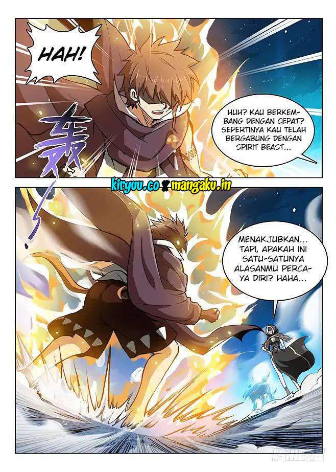 Hunter Age Bab 140 halaman 11