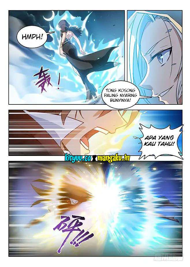 Hunter Age Bab 140 halaman 14