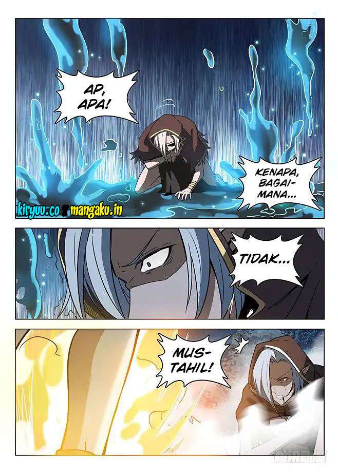 Hunter Age Bab 142 halaman 9